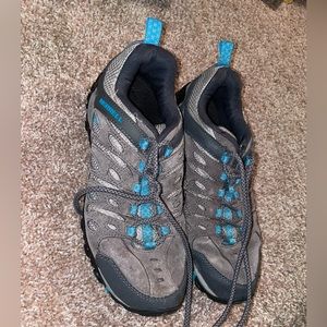 Wore just a couple times size 8